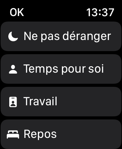 Test Apple Watch Series 7 © Mathieu Grumiaux pour Clubic