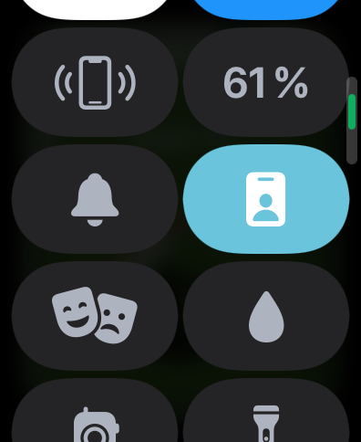 Test Apple Watch Series 7 © Mathieu Grumiaux pour Clubic