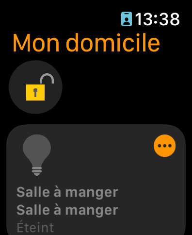 Test Apple Watch Series 7 © Mathieu Grumiaux pour Clubic