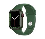Apple Watch : la marque pourrait remplacer la couronne par des capteurs optiques