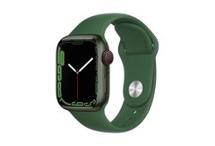 Apple Watch : la marque pourrait remplacer la couronne par des capteurs optiques