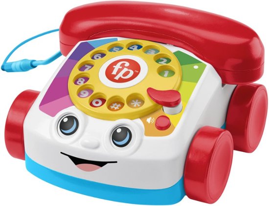 Ce téléphone que vous aviez enfant, vous vous souvenez ? Maintenant il passe des appels