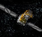 Pour les 19 ans du télescope Integral, l'ESA raconte son sauvetage le mois dernier
