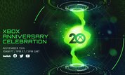 Xbox : un événement pour les 20 ans et des annonces importantes cette semaine ?