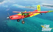 Microsoft Flight Simulator : une édition jeu de l'année en approche