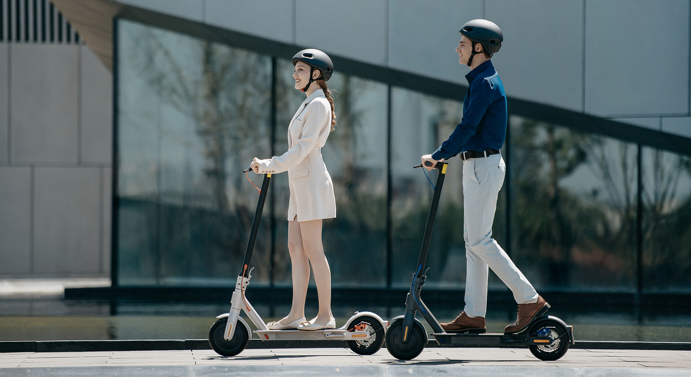 Mi Electric Scooter 3 : Xiaomi lève le voile sur sa nouvelle trottinette électrique