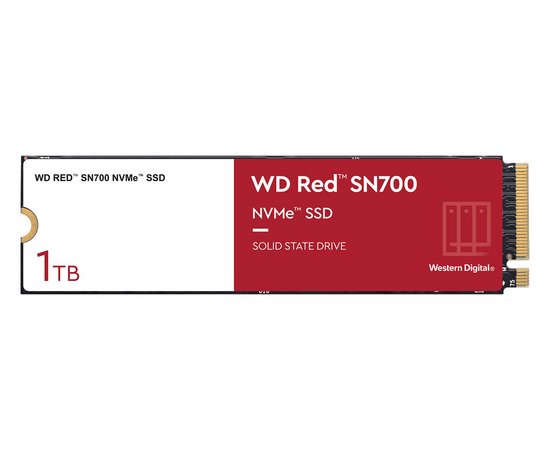 Western Digital WD Red SN700