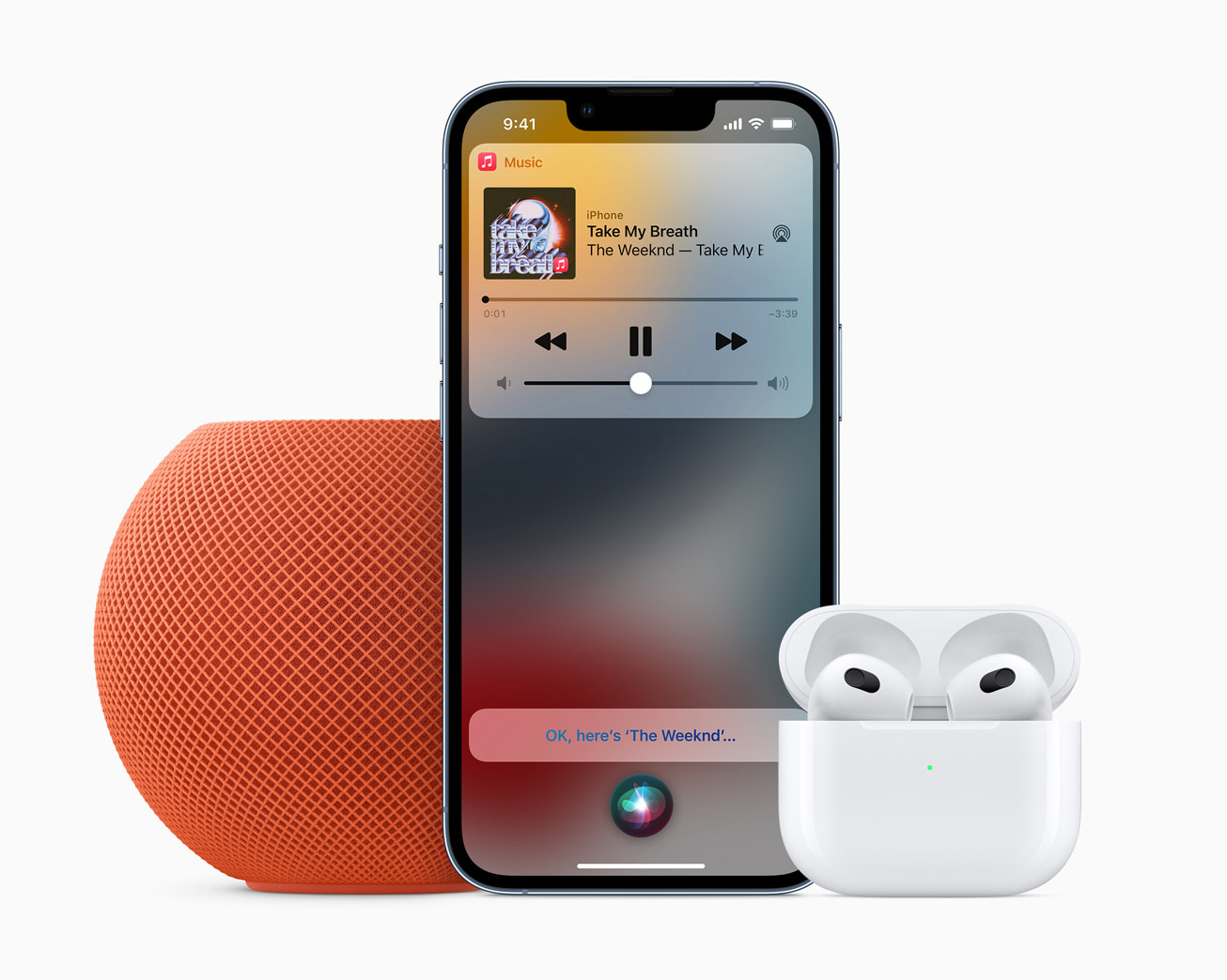Apple Music Voice Plan, c'est quoi exactement ?