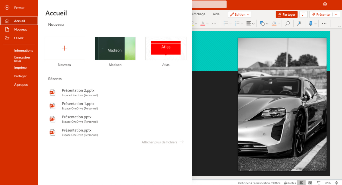 PowerPoint 2021 1
