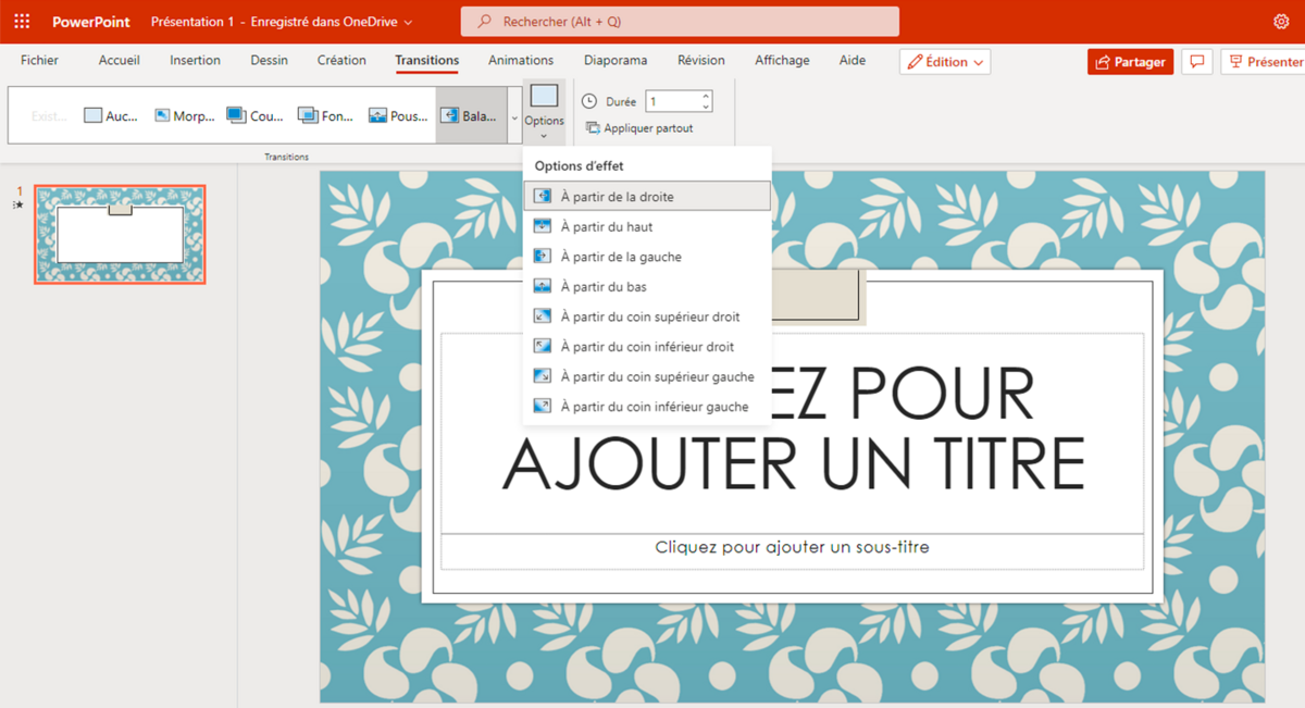 PowerPoint 2021 4