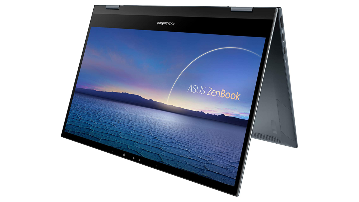 Asus Zenbook UX363JA © Asus