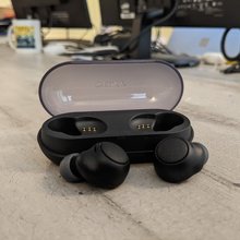 Test Sony WF-C500 : simplicité tout en maturité pour ces écouteurs increvables