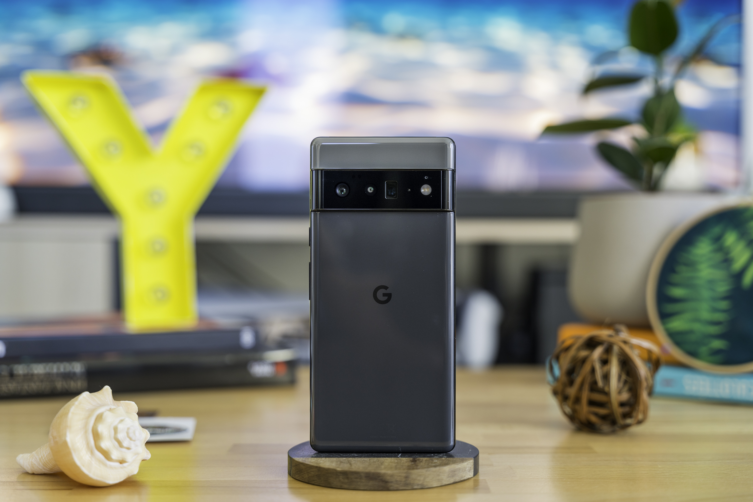 Surprise ! La recharge à 30W de votre Google Pixel 6 n'est qu'un mythe