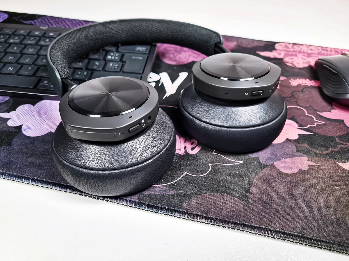 Test Bang & Olufsen Beoplay Portal_1 © Matthieu Legouge