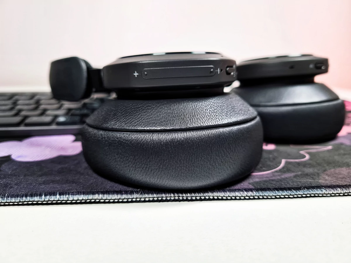 Test Bang & Olufsen Beoplay Portal_2 © Matthieu Legouge