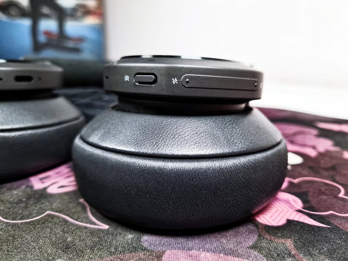 Test Bang & Olufsen Beoplay Portal_3 © Matthieu Legouge