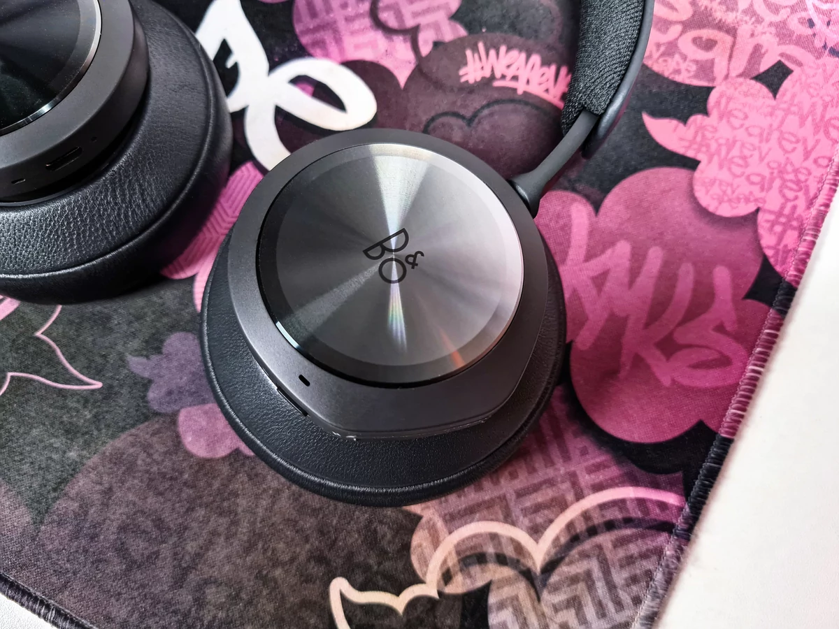 Test Bang & Olufsen Beoplay Portal_4 © Matthieu Legouge