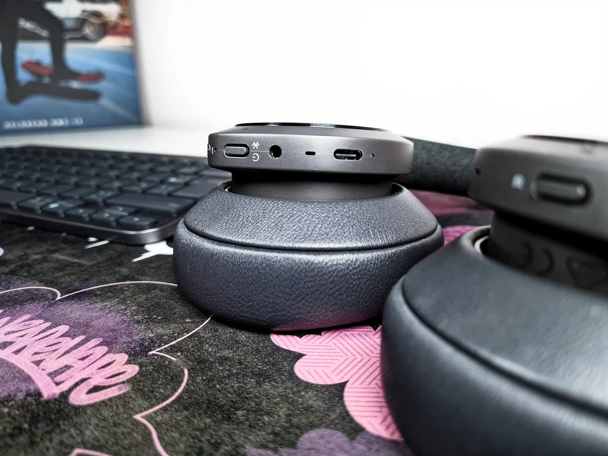 Test Bang & Olufsen Beoplay Portal_5 © Matthieu Legouge