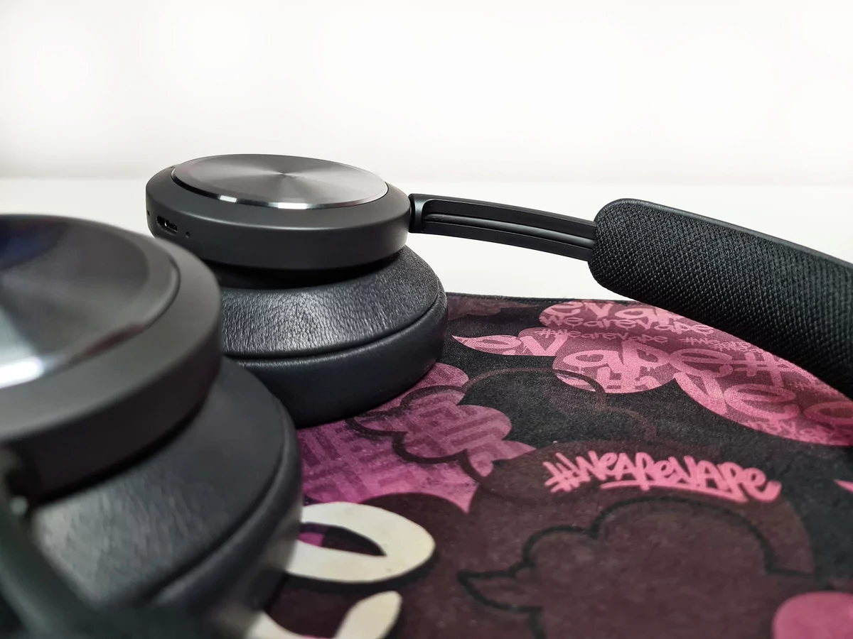 Test Bang & Olufsen Beoplay Portal_7 © Matthieu Legouge