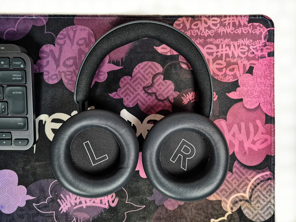 Test Bang & Olufsen Beoplay Portal_8 © Matthieu Legouge