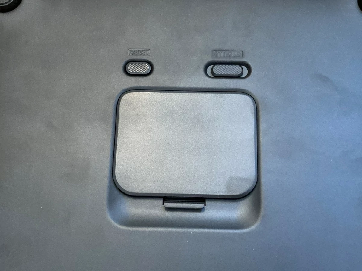 Garmin Index S2 - Coque © Johan Gautreau