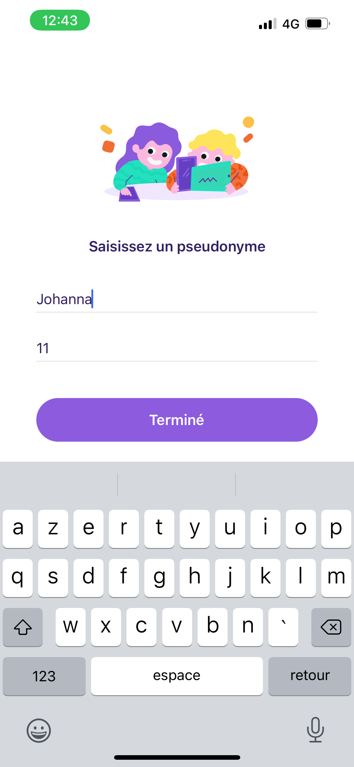 Wondeshare FamiSafe © Wondeshare
