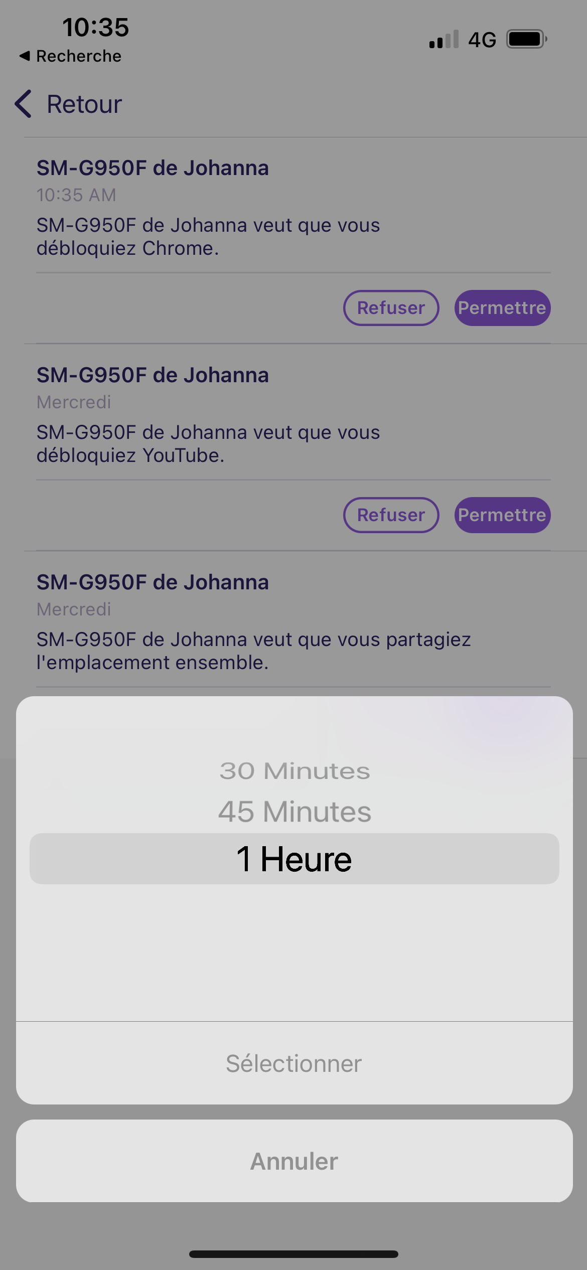 Wondeshare FamiSafe © Wondeshare