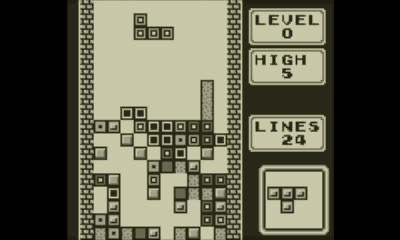 La sortie de Tetris est un tournant pour la licence