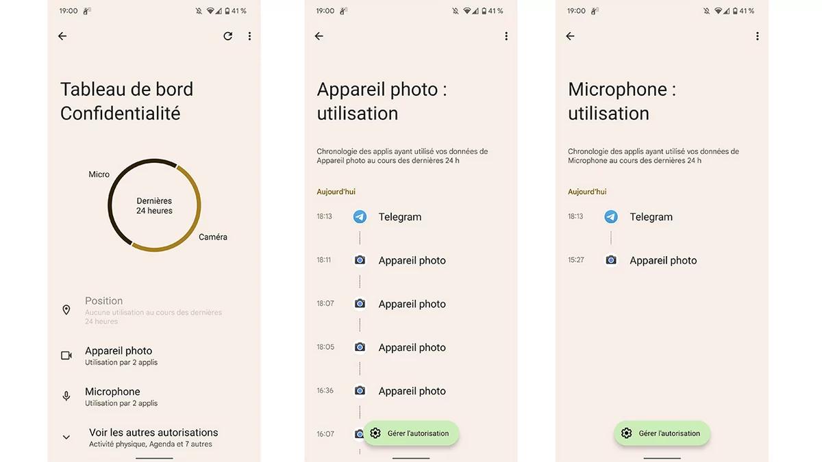 Google Pixel 6 Pro test © © Pierre Crochart pour Clubic