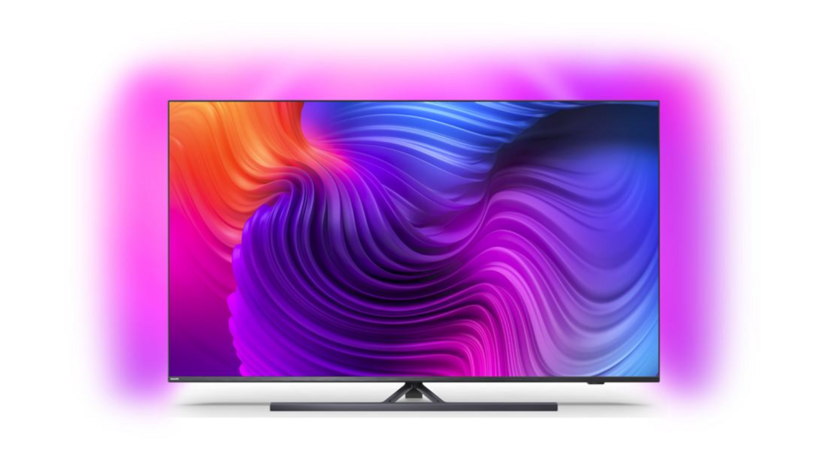 Philips The One 58" © Philips