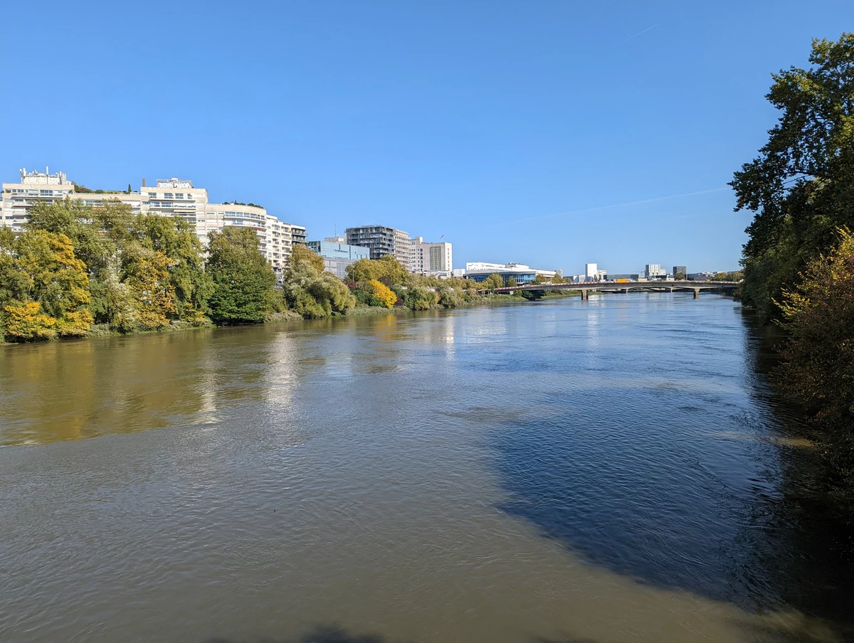 Google Pixel 6 Pro test © © Pierre Crochart pour Clubic