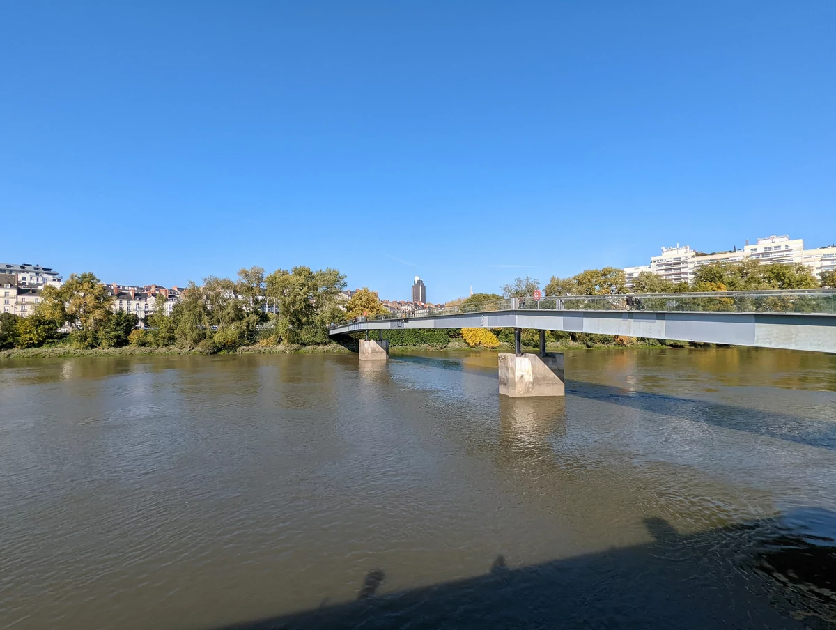 Google Pixel 6 Pro test © © Pierre Crochart pour Clubic