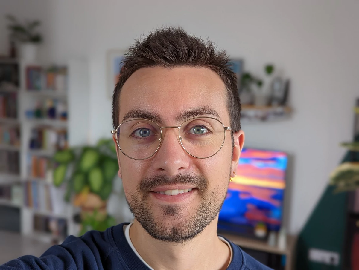 Google Pixel 6 Pro test © © Pierre Crochart pour Clubic