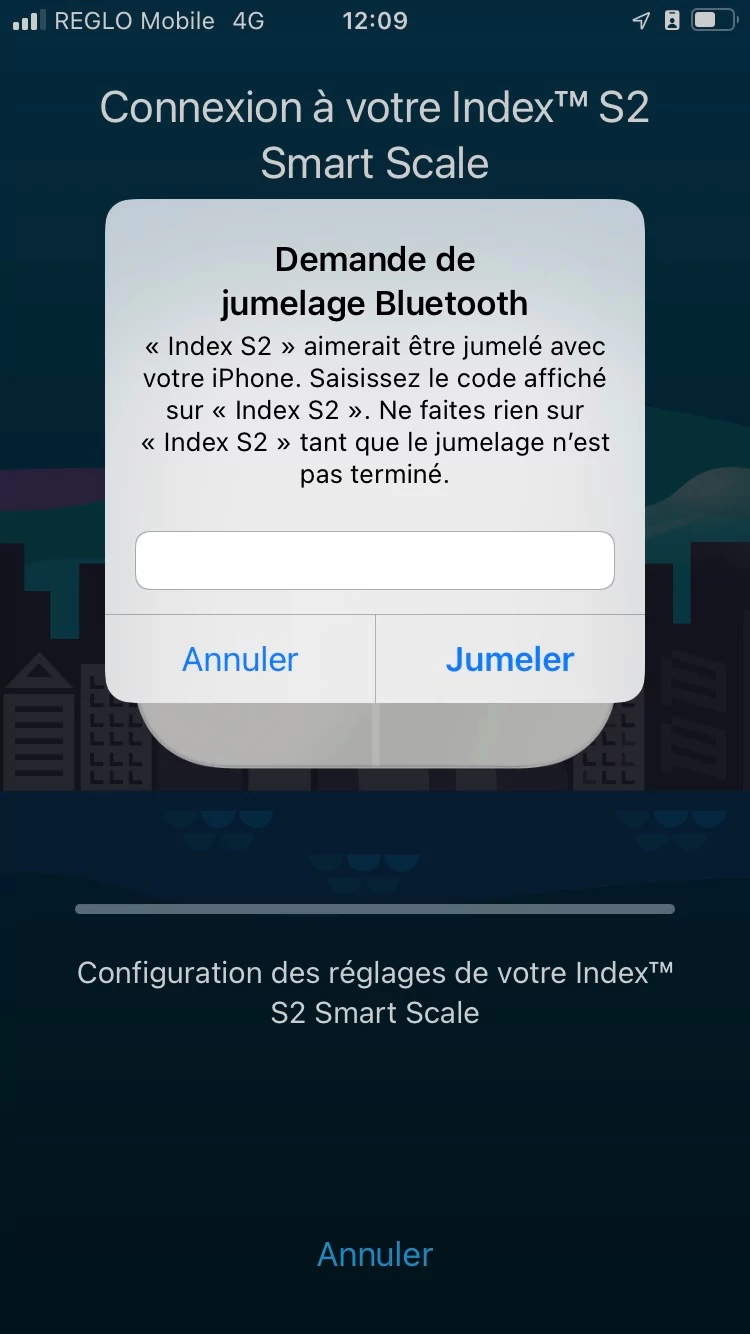 Index S2 - Config 2 © Johan Gautreau