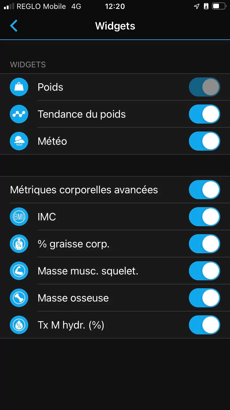 Nouvelle Index S2, la balance connectée partenaire de votre santé   Découvrez la nouvelle Index S2, la balance connectée partenaire de votre  santé. Que vous soyez un athlète en entraînement intensif ou