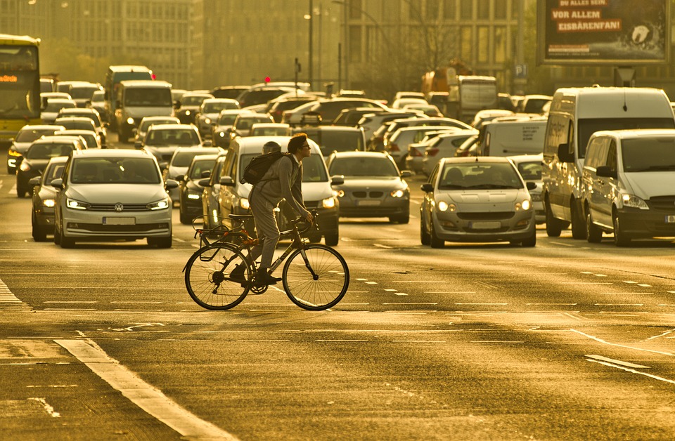 Au troisième trimestre, les voitures hybrides se sont plus vendues que les diesel