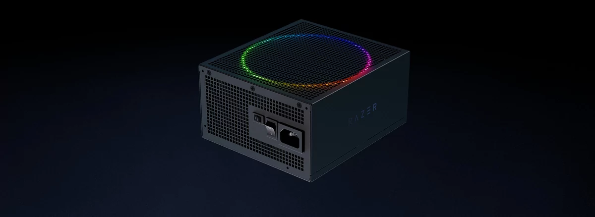 Katana © Razer