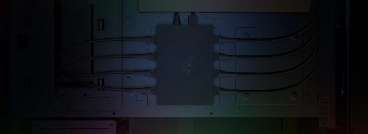 controleurRazer © Razer
