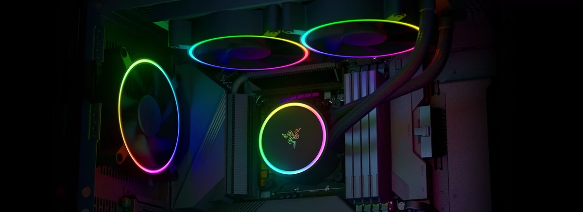 RazerHanbo © Razer