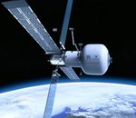 Une station spatiale commerciale en orbite dès 2027 ? Le projet Starlab se dessine