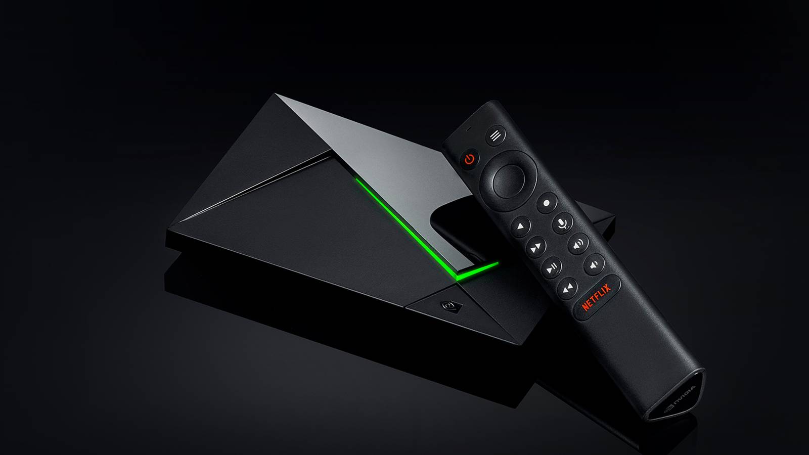 NVIDIA Shield TV : passage imminent à Android 11 !