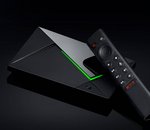 NVIDIA Shield TV : passage imminent à Android 11 !