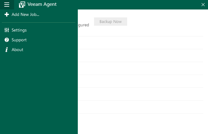 veeam backup