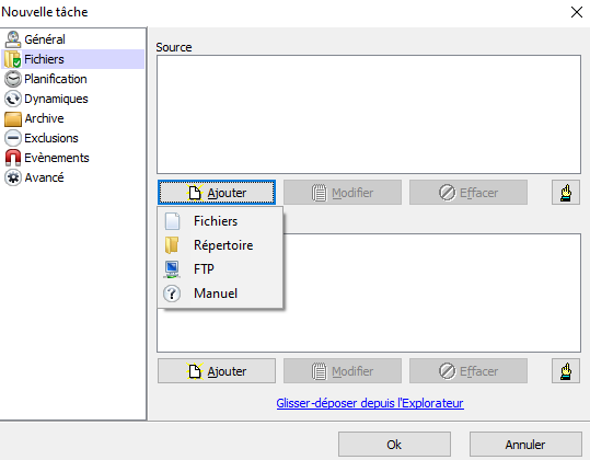 cobian backup