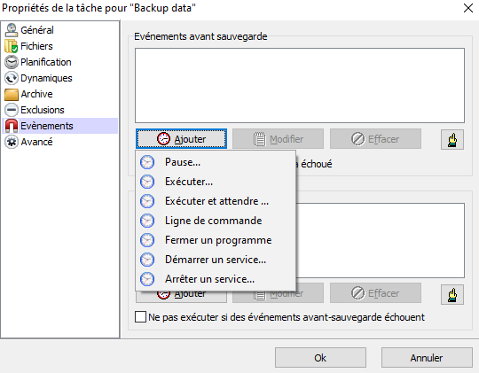 cobian backup
