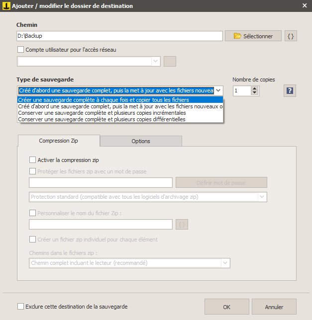 Iperius Backup