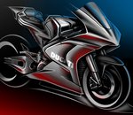 Ducati ne fait pas dans l'électrique MAIS va fournir les courses MotoE dès 2023