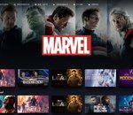 Disney+ va faire disparaître les bandes noires de vos films Marvel à partir du 12 novembre