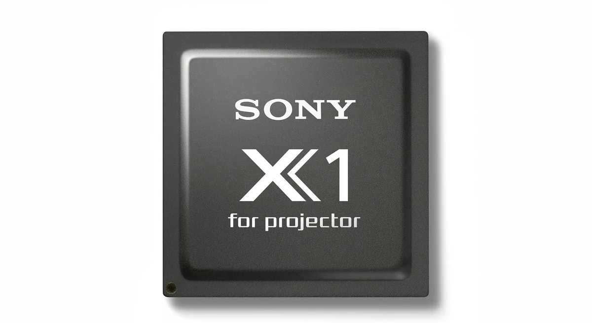 Sony VPL-VW290ES © Sony