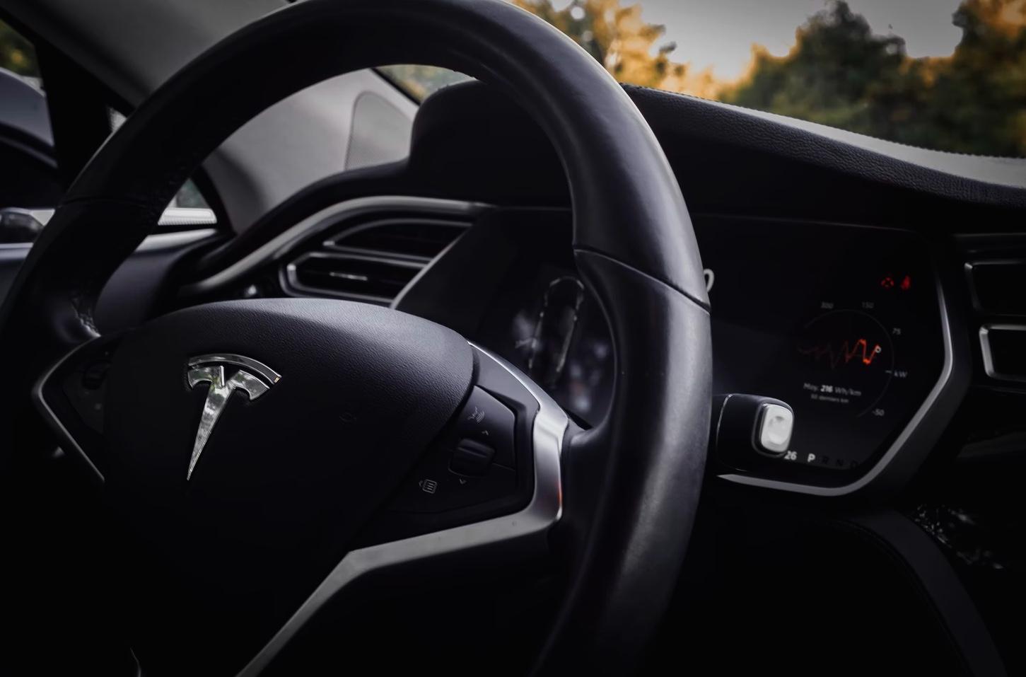 Pilote automatique : pourquoi Tesla retire des capteurs de ses véhicules ?